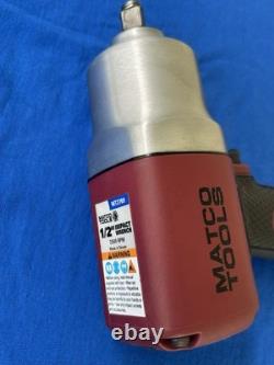 Matco Tools MT2769 1/2 Drive High Power Impact- PLEASE READ DESCRIPTION Matco Tools MT2769 1/2 Drive High Power Impact- PLEASE READ DESCRIPTION