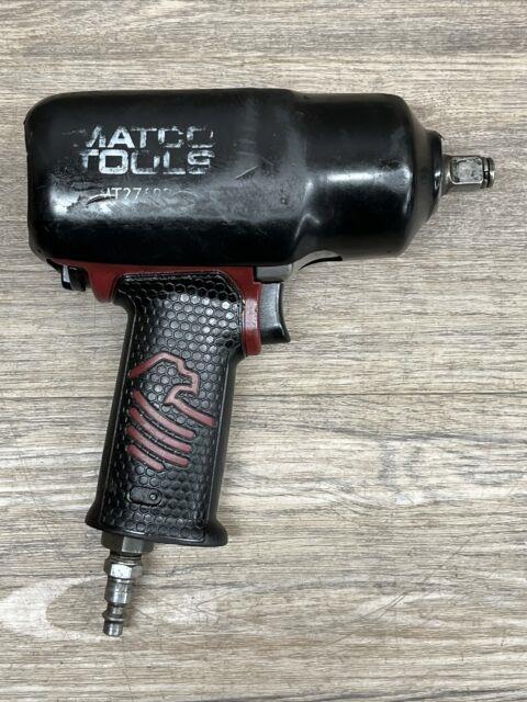 Matco Tools Mt2769 1/2 Drive Pneumatic Impact Wrench 7,500rpm