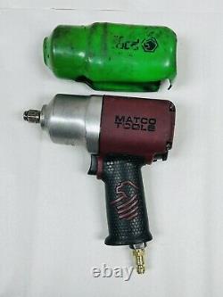 Matco Tools MT2769 1/2 Drive Pneumatic Impact Wrench 7,500rpm