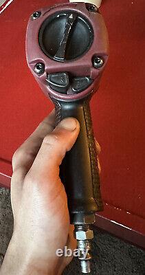 Matco Tools MT2769 1/2 Drive Pneumatic Impact Wrench 7,500rpm Lightly Used
