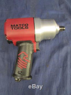Matco Tools MT2769 1/2 Impact Wrench Drive Air