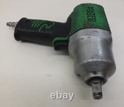 Matco Tools MT2769 1/2 Impact Wrench Heavy Duty Air Pneumatic Tool Green