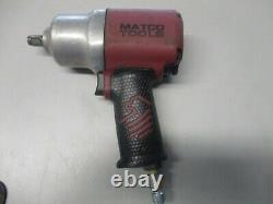 Matco Tools MT2769 1/2 composite air Impact Wrench 7,500 RPM