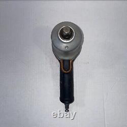 Matco Tools MT2769 Orange 1/2 Pneumatic Impact Wrench 7,500 Rpm