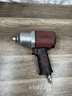 Matco Tools MT2769 Pneumatic Air Impact Wrench Gun 1/2 Drive