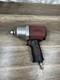 Matco Tools Mt2769 Pneumatic Air Impact Wrench Gun 1/2 Drive
