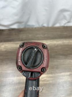 Matco Tools MT2769 Pneumatic Air Impact Wrench Gun 1/2 Drive