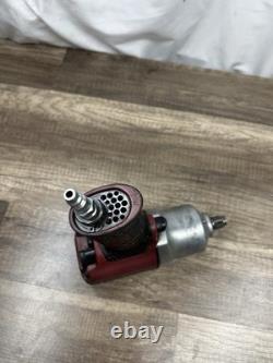 Matco Tools MT2769 Pneumatic Air Impact Wrench Gun 1/2 Drive