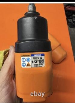 Matco Tools MT2779 1/2 Drive Air Impact Wrench Heavy Duty Pneumatic Gun G326