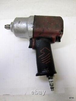 Matco Tools MT2779 1/2 Drive Heavy Duty 1600 ft/lbs Pneumatic Air Impact Wrench