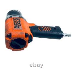 Matco Tools MT2779 1/2 Drive High Power Pneumatic Air Impact Wrench