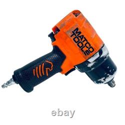 Matco Tools MT2779 1/2 Drive High Power Pneumatic Air Impact Wrench Matco Tools MT2779 1/2 Drive High Power Pneumatic Air Impact Wrench
