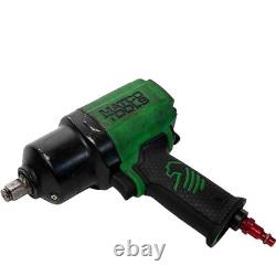 Matco Tools MT2779 1/2 Drive Pneumatic Composite Air Impact Wrench 6262 Matco Tools MT2779 1/2 Drive Pneumatic Composite Air Impact Wrench 6262