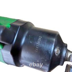 Matco Tools MT2779 1/2 Drive Pneumatic Composite Air Impact Wrench 6262 Matco Tools MT2779 1/2 Drive Pneumatic Composite Air Impact Wrench 6262