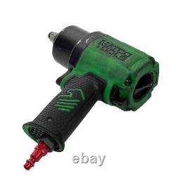 Matco Tools MT2779 1/2 Drive Pneumatic Composite Air Impact Wrench 6262 Matco Tools MT2779 1/2 Drive Pneumatic Composite Air Impact Wrench 6262