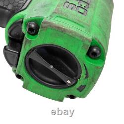 Matco Tools MT2779 1/2 Drive Pneumatic Composite Air Impact Wrench 6262 Matco Tools MT2779 1/2 Drive Pneumatic Composite Air Impact Wrench 6262
