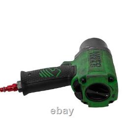 Matco Tools MT2779 1/2 Drive Pneumatic Composite Air Impact Wrench 6262 Matco Tools MT2779 1/2 Drive Pneumatic Composite Air Impact Wrench 6262