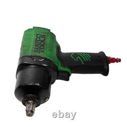 Matco Tools MT2779 1/2 Drive Pneumatic Composite Air Impact Wrench 6262 Matco Tools MT2779 1/2 Drive Pneumatic Composite Air Impact Wrench 6262