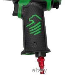 Matco Tools MT2779 1/2 Drive Pneumatic Composite Air Impact Wrench 6262 Matco Tools MT2779 1/2 Drive Pneumatic Composite Air Impact Wrench 6262