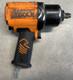 Matco Tools Mt2779 1/2 High Power Impact Wrench Orange