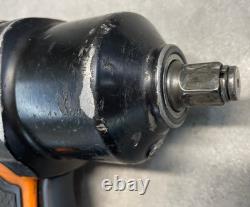 Matco Tools MT2779 1/2 High Power Impact Wrench Orange