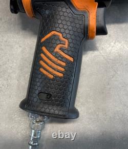 Matco Tools MT2779 1/2 High Power Impact Wrench Orange