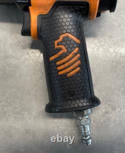 Matco Tools MT2779 1/2 High Power Impact Wrench Orange