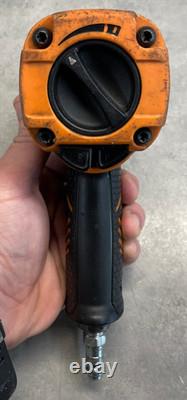Matco Tools MT2779 1/2 High Power Impact Wrench Orange