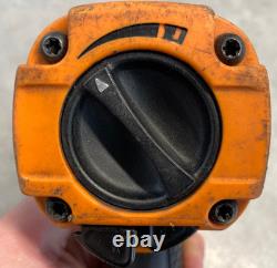 Matco Tools MT2779 1/2 High Power Impact Wrench Orange