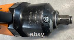 Matco Tools MT2779 1/2 High Power Impact Wrench Orange