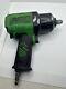 Matco Tools Mt2779 Green 1/2 High Power Air Impact Wrench