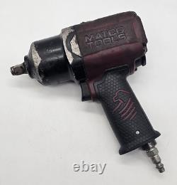 Matco Tools MT2779 Pneumatic 1/2 Drive High Power Impact Wrench Pre-owned