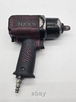 Matco Tools MT2779 Pneumatic 1/2 Drive High Power Impact Wrench Pre-owned