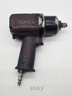 Matco Tools MT2779 Pneumatic 1/2 Drive High Power Impact Wrench Pre-owned