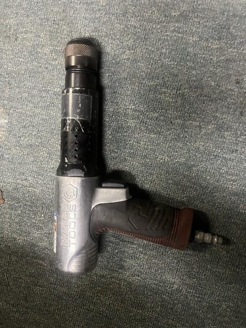 Matco Tools Mt2816 Long Barrel Air Hammer