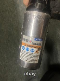 Matco Tools MT2816 Long Barrel Air Hammer