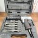 Matco Tools Mt2816 Long Barrel Pneumatic Air Hammer Set With Bits Read