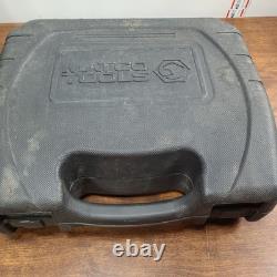 Matco Tools MT2816 Long Barrel Pneumatic Air Hammer Set With Bits READ