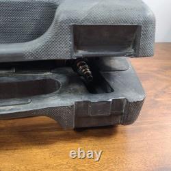 Matco Tools MT2816 Long Barrel Pneumatic Air Hammer Set With Bits READ