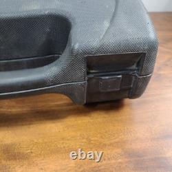 Matco Tools MT2816 Long Barrel Pneumatic Air Hammer Set With Bits READ