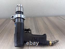 Matco Tools MT2827 1/2 Reversible Composite Pneumatic Drill Black