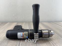 Matco Tools MT2827 1/2 Reversible Composite Pneumatic Drill Black