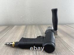 Matco Tools MT2827 1/2 Reversible Composite Pneumatic Drill Black