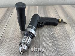Matco Tools MT2827 1/2 Reversible Composite Pneumatic Drill Black