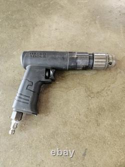 Matco Tools MT2827 Reversible 1/2 Keyed Pistol Grip Air Drill