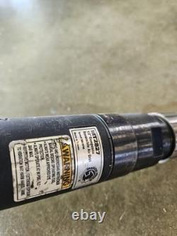 Matco Tools MT2827 Reversible 1/2 Keyed Pistol Grip Air Drill