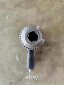Matco Tools MT2827 Reversible 1/2 Keyed Pistol Grip Air Drill