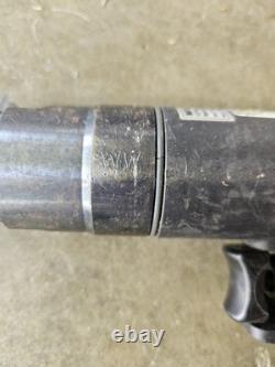 Matco Tools MT2827 Reversible 1/2 Keyed Pistol Grip Air Drill