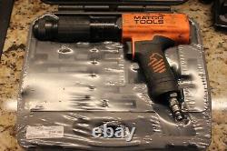 Matco Tools MT2916 Long Barrel Pneumatic Air Hammer Orange