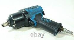 Matco Tools MT3779B 1/2 Drive REX Pneumatic Impact Wrench Blue (37502-3)